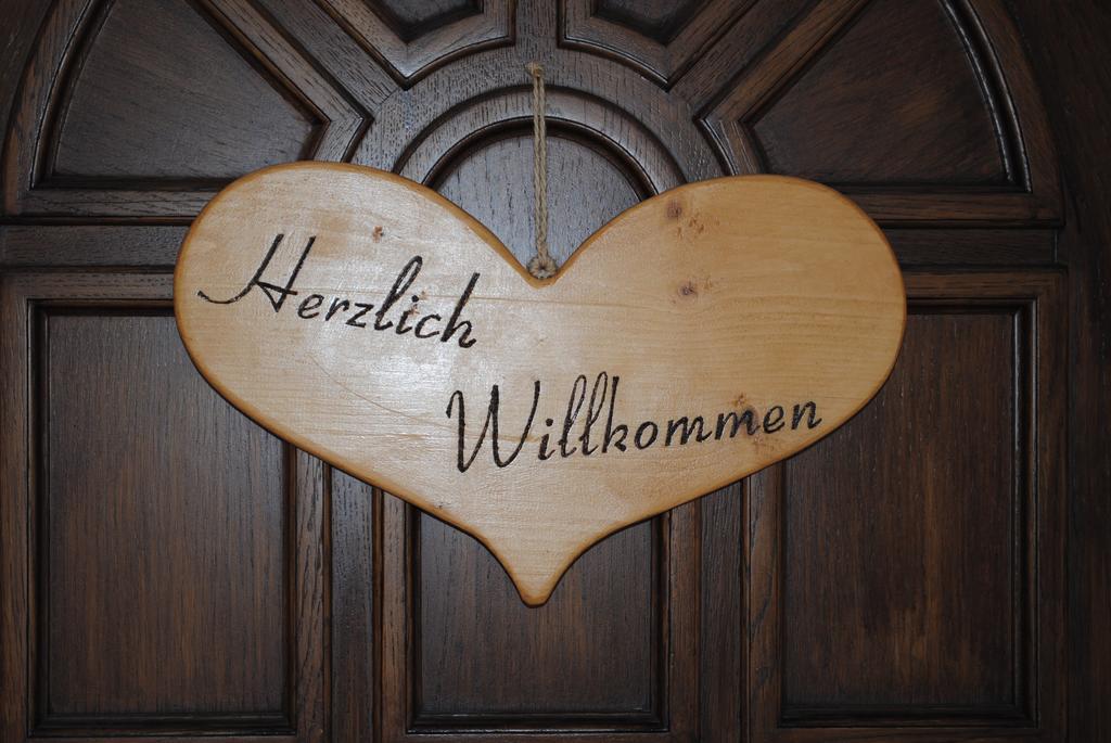 Gaestehaus Katharina Hochfilzen Zewnętrze zdjęcie